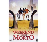 Weekend Con Il Morto [Italian Edition] by Don Calfa