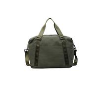 Weekend Duffle Bag,Gym Overnight Bag with Dry-Wet Separate Pocket,Multiway Hand Crossbody Travel Tote for Women Men (Green)