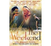 Weekend [DVD] [1999] [Region 1] [US Import] [NTSC]