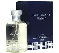 Weekend For Men by Burberry Eau de Toilette Spray 100ml