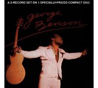 Weekend In by George Benson (1988-04-29)