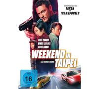 Various - Weekend in Taipei