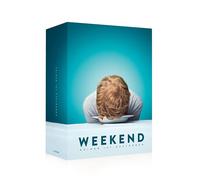 WEEKEND - KEINER IST GESTORBEN (LIMITIERTES BOXSET GR.L) NEW