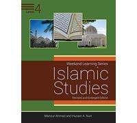 Weekend Learning Islamic Studies Level 4 (Revised and Enlarged Edition)