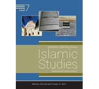 Weekend Learning Islamic Studies: Level 7