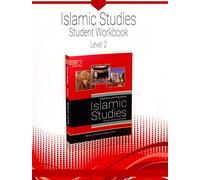 Weekend Learning Islamic Studies Workbook: Level 2 (Revised and Enlarged Edition)