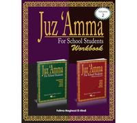 Weekend Learning Juz Amma Workbook Vol. 2