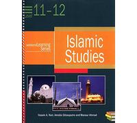 Weekend Learning Series - Islamic Studies Level 11 & 12