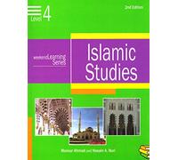 Weekend Learning Series - Islamic Studies Level 4