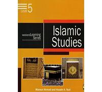 Weekend Learning Series - Islamic Studies Level 5