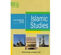 Weekend Learning Series - Islamic Studies Level 8