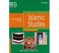 Weekend Learning Series - Islamic Studies Level 9