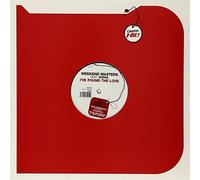 Weekend Masters Ft Shena - I've Found the Love [Vinyl Single] [VINYL]