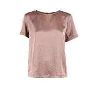 Weekend Max Mara Gilbert panelled T-shirt - Brown M-L
