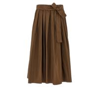 WEEKEND MAX MARA 'Zarda' Skirt 42 IT