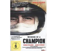 Weekend of a Champion