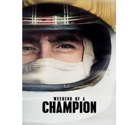 Weekend Of A Champion