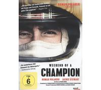 Weekend of a Champion (OmU) (DVD)