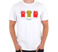 Weekend Offender Glasgow City Series T-shirt White / Green