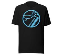 Weekend Offender Baby Blue Manchester Unisex t-Shirt