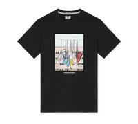 Weekend Offender Battle Lines T-Shirt