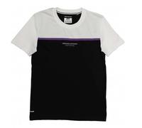 Weekend Offender Boy's Junior Studio 54 T-Shirt in Black