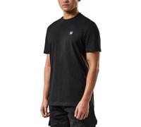 Weekend Offender Cannon Beach Men's T-Shirt, black, L