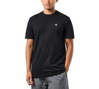 Weekend Offender Cannon Beach Men's T-Shirt, black, M