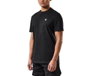 Weekend Offender Cannon Beach Men's T-Shirt, black, XL