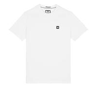 Weekend Offender Cannon Beach SS23 T-Shirt SS White (as8, Alpha, s, Regular, Regular)