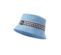 Weekend Offender CC01 Queensland Check Bucket Hat
