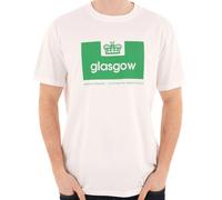 Weekend Offender Man Utd Kits T-shirt White
