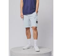 WEEKEND OFFENDER Hawkins Jogger Shorts - Sky Blue - XLarge