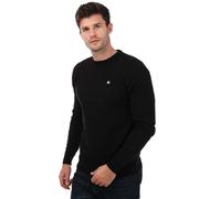 Weekend Offender Mens Argentina Knitted Cotton Crew Neck / N/A N/A GT4026