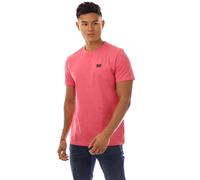 Weekend Offender Mens Bridgetown Plain Logo Regular T-Shirt GT23868