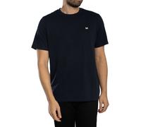 Brooklands T-Shirt Navy XL