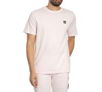 Brooklands T-Shirt Soft Pink XL