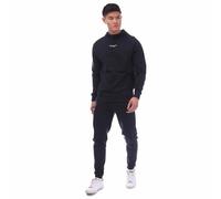 Weekend Offender Men's Eclipse Tracksuit in Blue