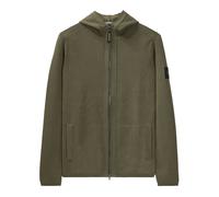 Weekend Offender Mens Enzo Full Zip Hoodie / N/A N/A GT7959