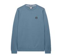 Weekend Offender Mens Ferrer Badge Crew Neck Sweatshirt / N/A N/A GT6668