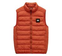Weekend Offender Mens Gacha Logo Quilted Gilet GT47618