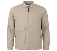 Weekend Offender Men's Granville Beige Jacket | Size: XL Weekend Offender Beige XL