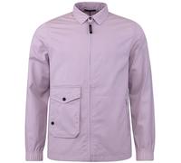 Weekend Offender Men's Granville Light Purple Jacket in Lilac | Size: 2XL Weekend Offender Lilac 2XL