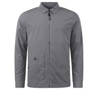 Weekend Offender Men's Granville Mid Grey Jacket | Size: XL Weekend Offender Grey XL