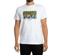 GSE Graphic T-Shirt White XXL