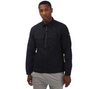 Weekend Offender Mens Jack Cotton Overshirt / N/A N/A GT6727