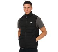 Weekend Offender Mens Jasper Padded Gilet GT2630