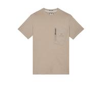 Weekend Offender Men's Juarez Tshirt Bark L