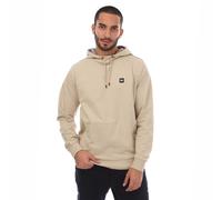 Weekend Offender Mens Justify Checked Trim Hoodie / N/A N/A GT4236