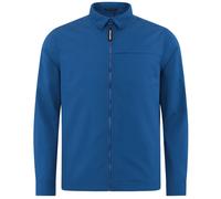 Weekend Offender Men's Kimbo Blue Jacket | Size: Large Weekend Offender Blue L